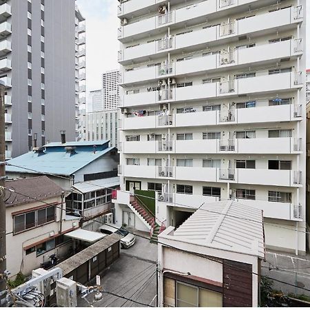 Marvelous Kinshicho - Vacation Stay 11878V Tokyo Bagian luar foto
