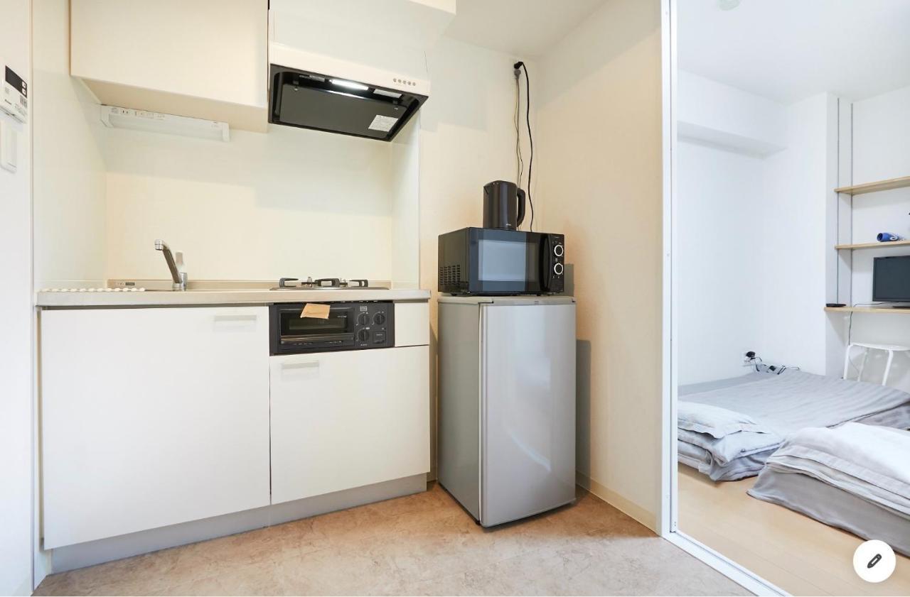 Marvelous Kinshicho - Vacation Stay 11878V Tokyo Bagian luar foto