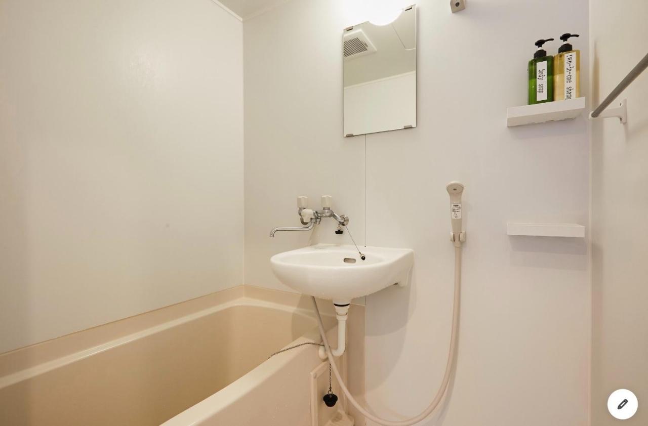 Marvelous Kinshicho - Vacation Stay 11878V Tokyo Bagian luar foto