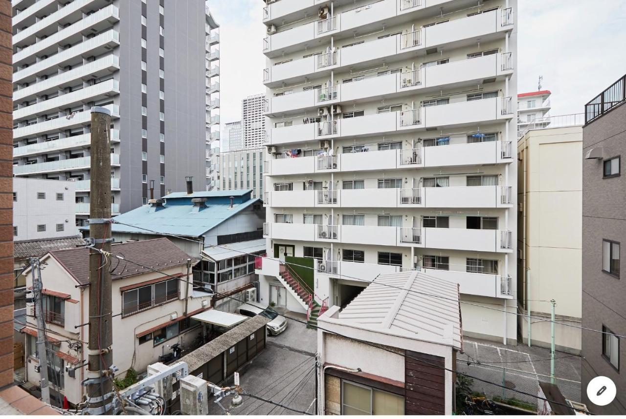 Marvelous Kinshicho - Vacation Stay 11878V Tokyo Bagian luar foto