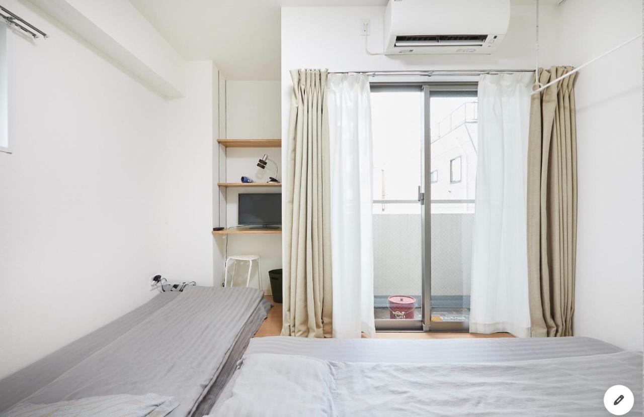 Marvelous Kinshicho - Vacation Stay 11878V Tokyo Bagian luar foto