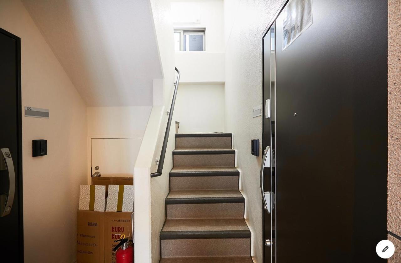 Marvelous Kinshicho - Vacation Stay 11878V Tokyo Bagian luar foto