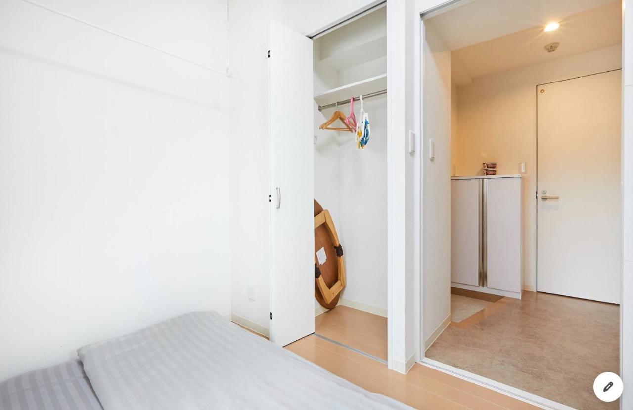 Marvelous Kinshicho - Vacation Stay 11878V Tokyo Bagian luar foto