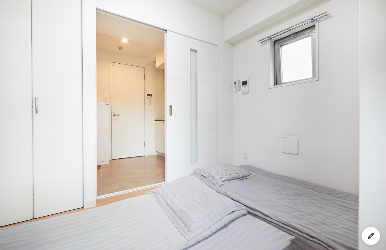 Marvelous Kinshicho - Vacation Stay 11878V Tokyo Bagian luar foto