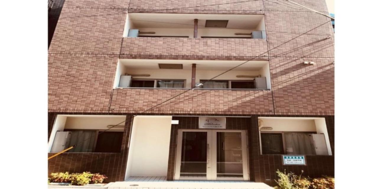 Marvelous Kinshicho - Vacation Stay 11878V Tokyo Bagian luar foto